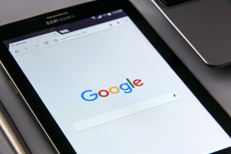 Google Ads Agency